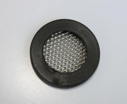 podkładka gumowa z filtrem siatkowym 3/4 mimośrodu baterii